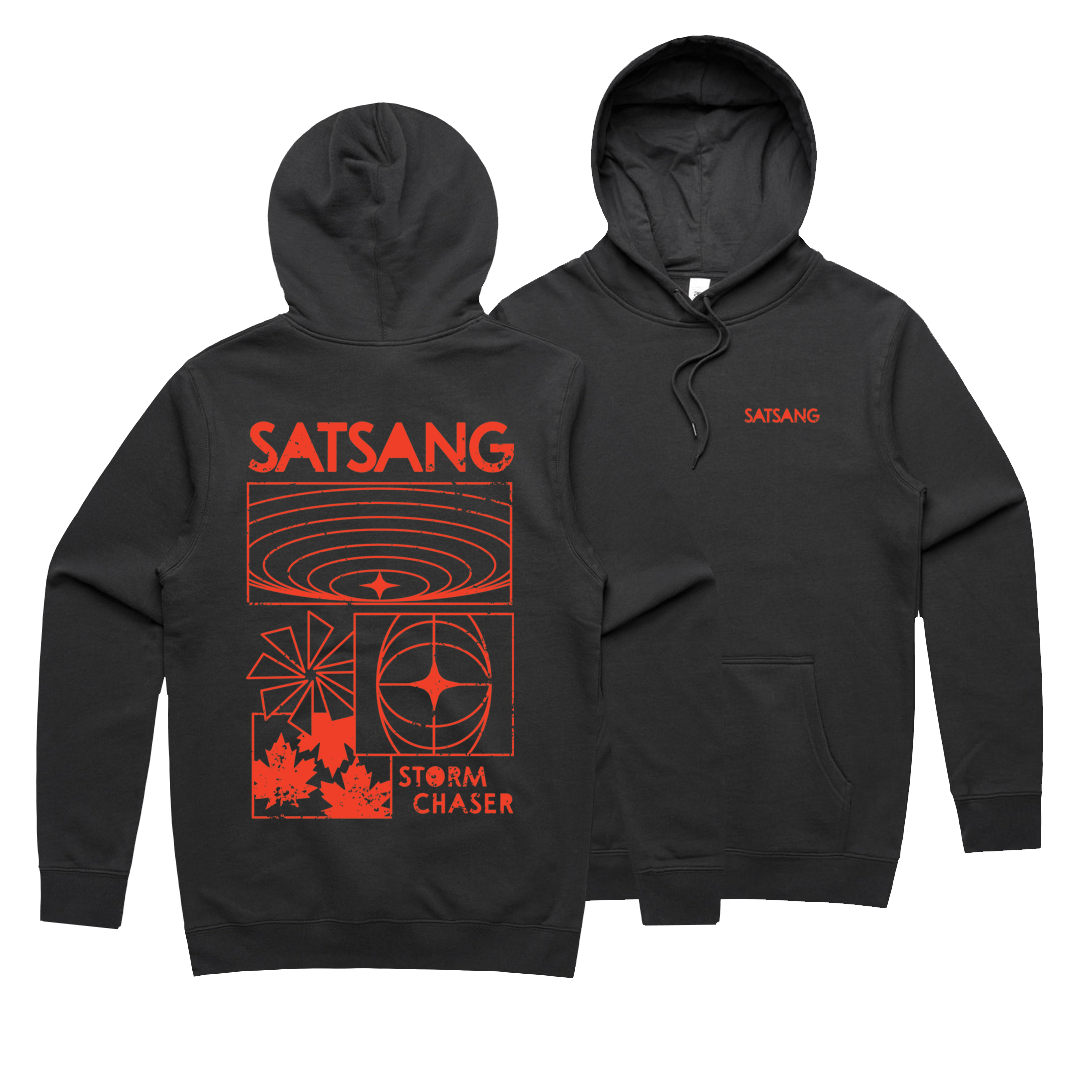 Shapes Hoodie