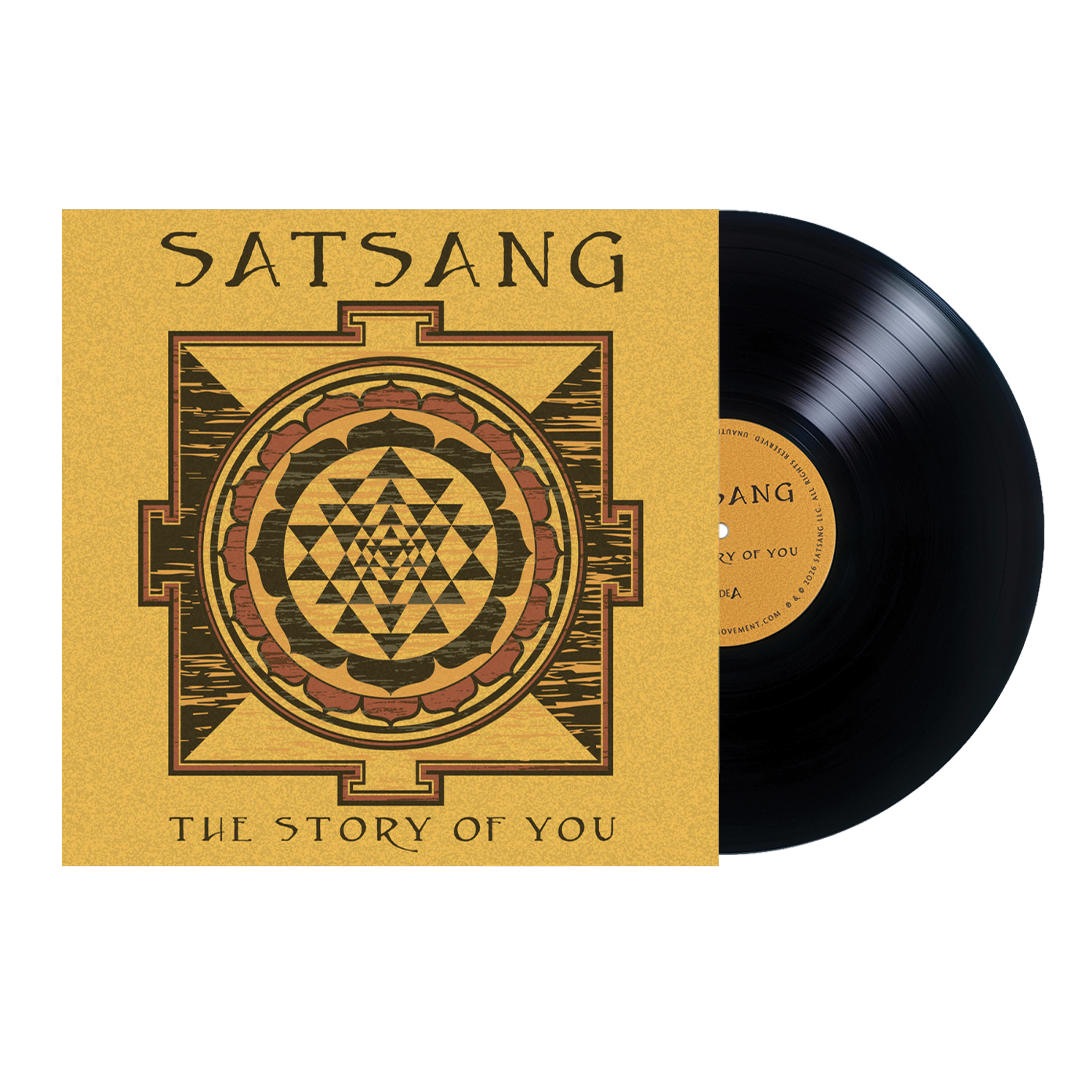 The Story of You LP