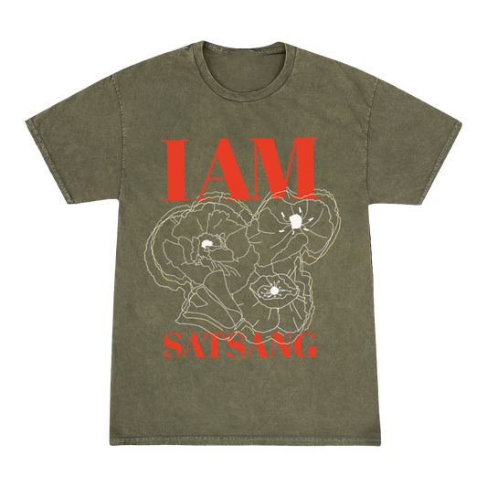 I AM Tee