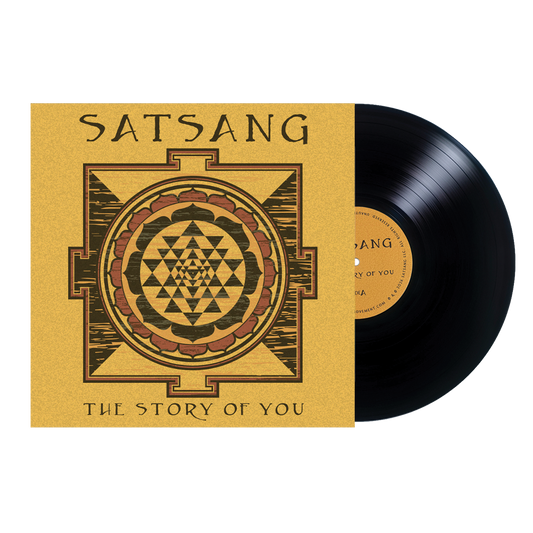 The Story of You LP